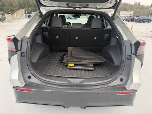 Certified 2024 Toyota bZ4X XLE w/ Weather Package image 13