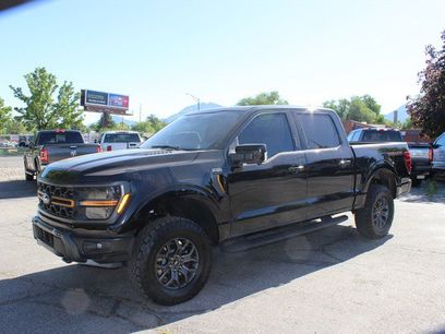 Used 2024 Ford F150 Tremor w/ Equipment Group 402A High