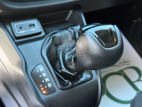 Used 2016 RAM ProMaster City Tradesman SLT w/ Rear Back-up Camera Group image 22