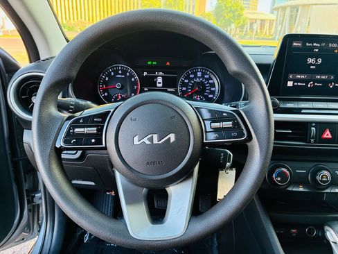 Used 2023 Kia Forte LXS FWD image 30