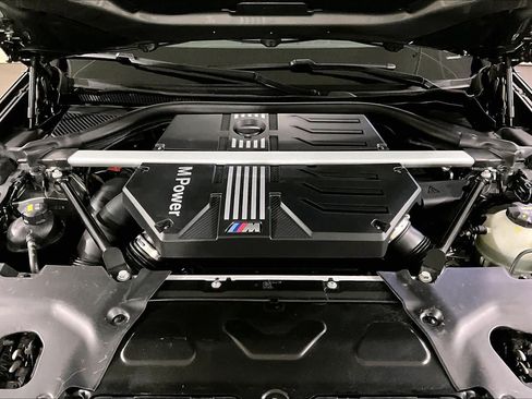 Used 2020 BMW X4 M w/ Executive Package AWD/4WD image 29