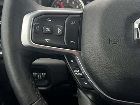 Used 2025 RAM 1500 Big Horn image 21