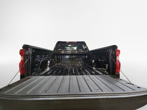 Certified 2023 Chevrolet Silverado 1500 LT AWD/4WD image 27