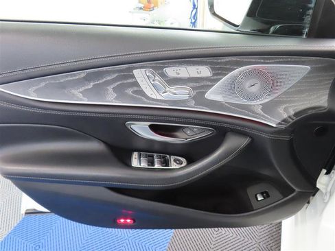 Used 2020 Mercedes-Benz AMG GT 53 image 16