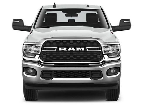 Used 2024 RAM 3500 Big Horn image 5