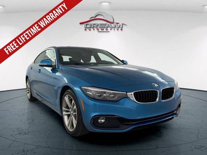 Used 2019 BMW 430i Gran Coupe xDrive w/ Executive Package