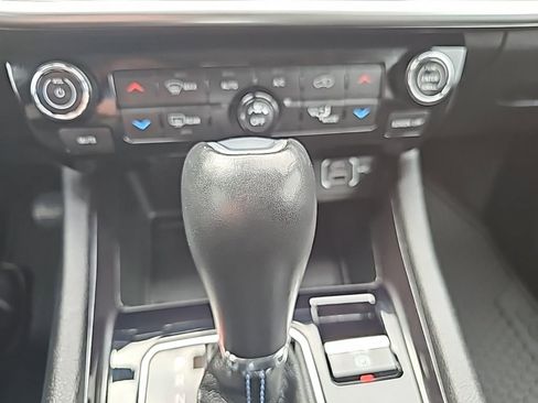 Certified 2022 Jeep Compass Latitude w/ Convenience Group image 27