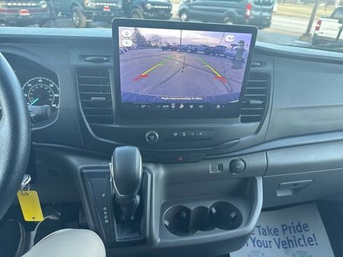 Used 2025 Ford Transit 350 XL image 23