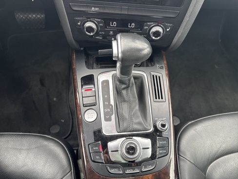 Used 2015 Audi A4 Premium Plus w/ Technology Package AWD/4WD image 20