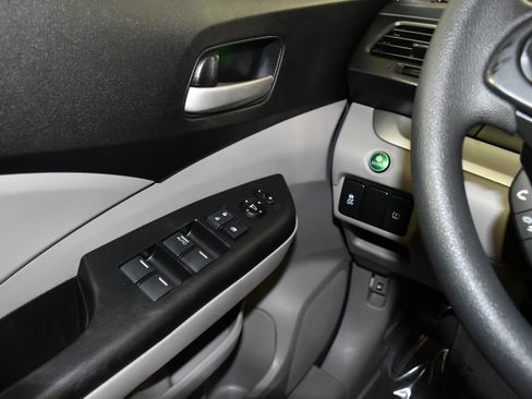 Used 2014 Honda CR-V LX image 31