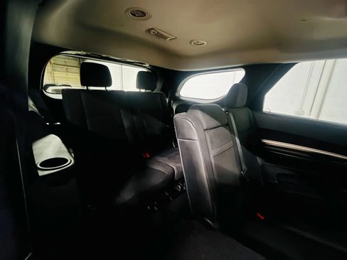 Used 2013 Dodge Durango SXT w/ Popular Equipment Group AWD/4WD image 11
