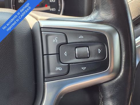 Used 2019 Chevrolet Silverado 1500 RST w/ All-Star Edition AWD/4WD image 28