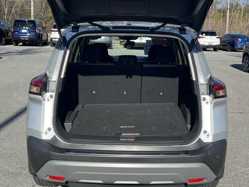 Certified 2023 Nissan Rogue SV image 20