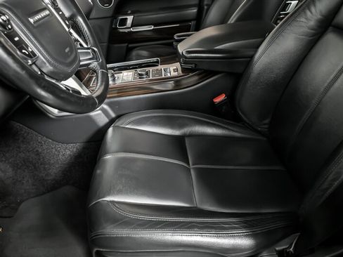 Used 2014 Land Rover Range Rover image 19