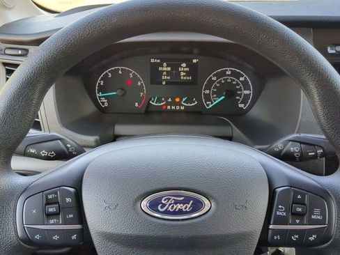 New 2025 Ford Transit 350 RWD image 29