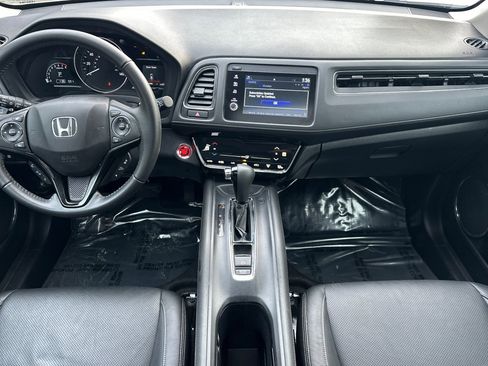Used 2021 Honda HR-V EX-L image 15