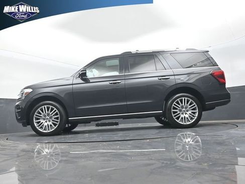 Certified 2022 Ford Expedition Limited RWD image 20