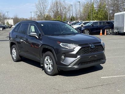 Used 2020 Toyota RAV4 XLE w/ Convenience Package