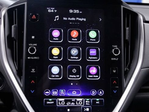 Used 2024 Subaru Crosstrek 2.0i Premium AWD/4WD image 28