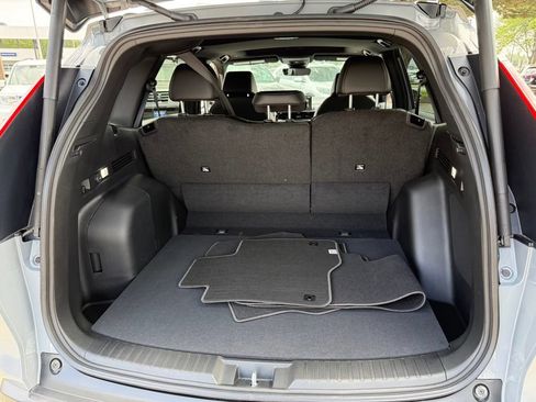 Used 2026 Honda CR-V Sport Touring image 16