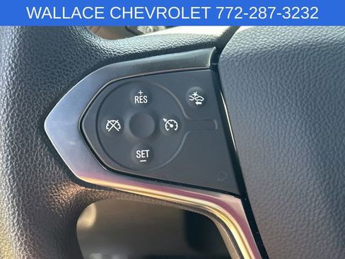 Certified 2023 Chevrolet Traverse LS w/ Safety Package FWD image 22