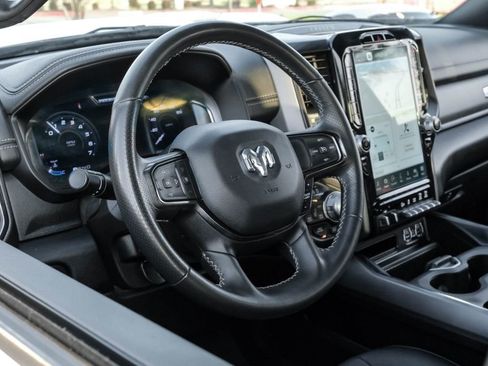 Used 2024 RAM 2500 Power Wagon w/ Level 1 Equipment Group image 14