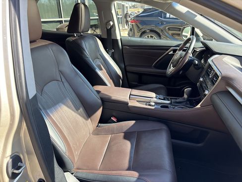 Used 2017 Lexus RX 350 AWD w/ Premium Package image 33