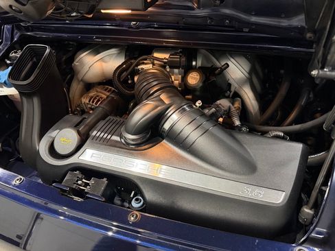 Used 2006 Porsche 911 Carrera S RWD image 63