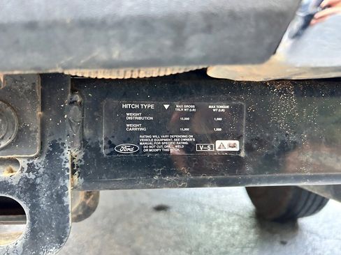 Used 2018 Ford F250 XL w/ XL Value Package image 8