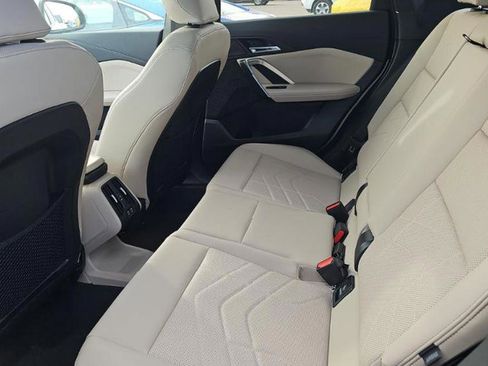 Used 2024 BMW X1 xDrive28i w/ Convenience Package AWD/4WD image 12