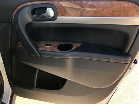 Used 2012 Buick Enclave Convenience w/ Trailering Provision Package image 17