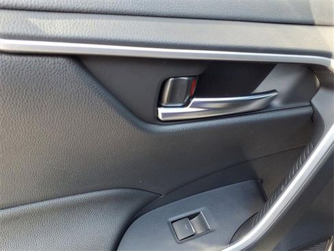 New 2025 Toyota RAV4 XLE image 6