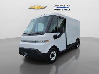 New 2025 Chevrolet Brightdrop 400 w/ Power Door Package AWD/4WD video 1