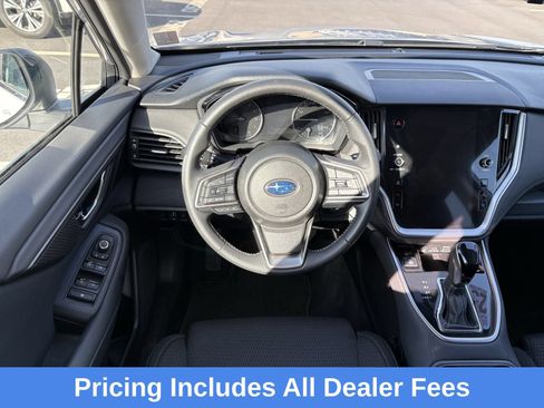 Used 2025 Subaru Outback Premium AWD/4WD image 14