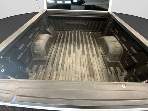 Used 2023 GMC Sierra 1500 Denali w/ Technology Package image 38