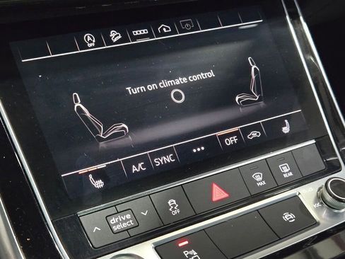 Used 2022 Audi Q7 2.0T Premium image 35