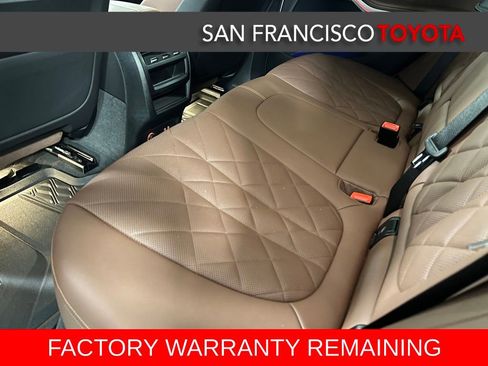 Used 2024 BMW X5 xDrive50e w/ M Sport Package AWD/4WD image 13
