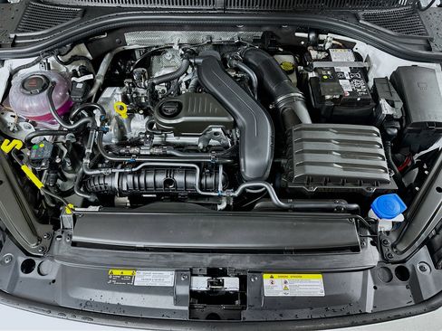 New 2026 Volkswagen Jetta Sport image 27