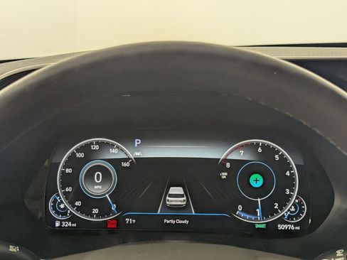 Used 2020 Hyundai Palisade Limited image 15