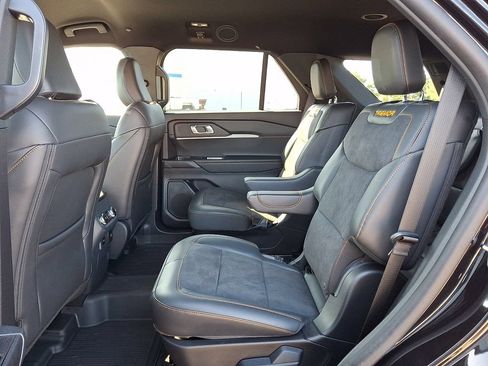 Used 2026 Ford Explorer Tremor AWD/4WD image 14
