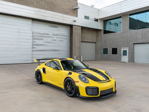 Used 2018 Porsche 911 GT2 RS RWD image 20