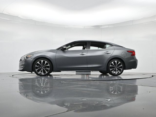 Used 2016 Nissan Maxima 3.5 SV FWD image 37