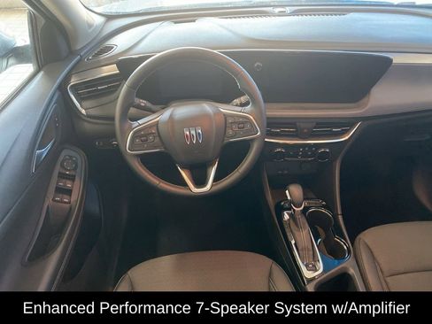 Used 2025 Buick Encore GX Preferred image 5