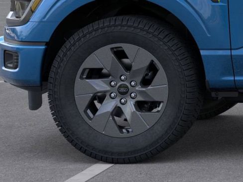 New 2025 Ford F150 STX w/ Equipment Group 200A image 19