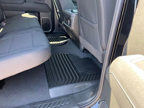 New 2026 Chevrolet Silverado 1500 RST w/ All Star Edition Plus AWD/4WD image 18
