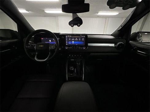 Certified 2024 Chevrolet Colorado LT w/ LT Convenience Package III image 20