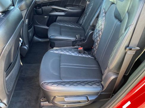 Used 2022 Kia Sorento SX image 25