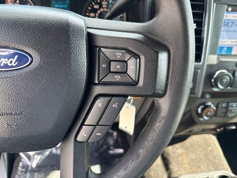 Certified 2019 Ford F150 XLT image 16