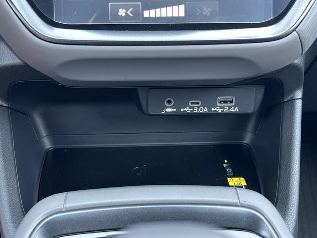 New 2026 Subaru Crosstrek 2.5i Wilderness w/ Crosstrek Mirror Package AWD/4WD image 17