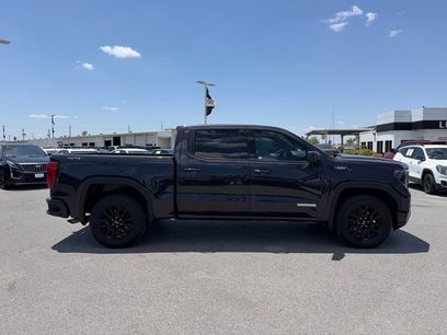 Used 2024 GMC Sierra 1500 Elevation